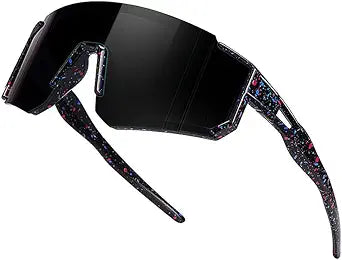 Kids Sunglasses Youth Baseball Sunglasses for Boys Girls