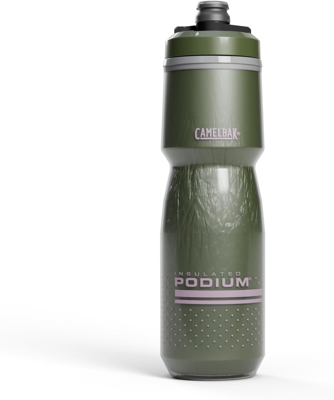 CamelBak Podium Chill Bike Insulated Water Bottle