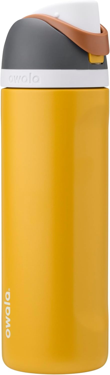 Owala Stainless Steel Water Bottle