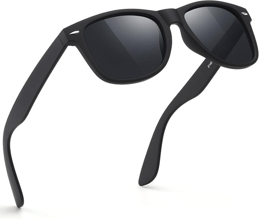 FEIDUSUN Polarized Sunglasses Men & Women