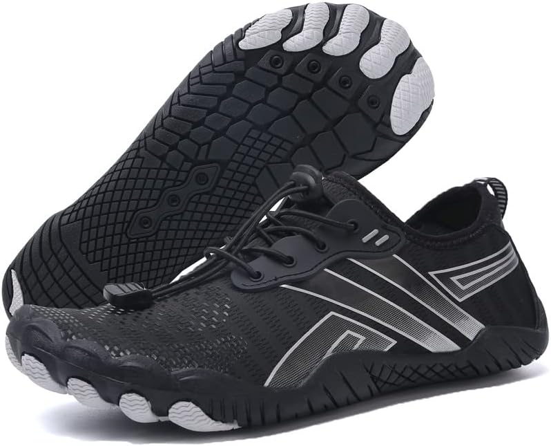 Quick-Dry Water Shoes for Men & Women