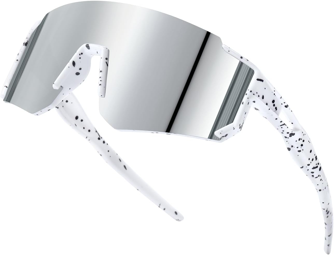 Kids Sunglasses Youth Baseball Sunglasses for Boys Girls