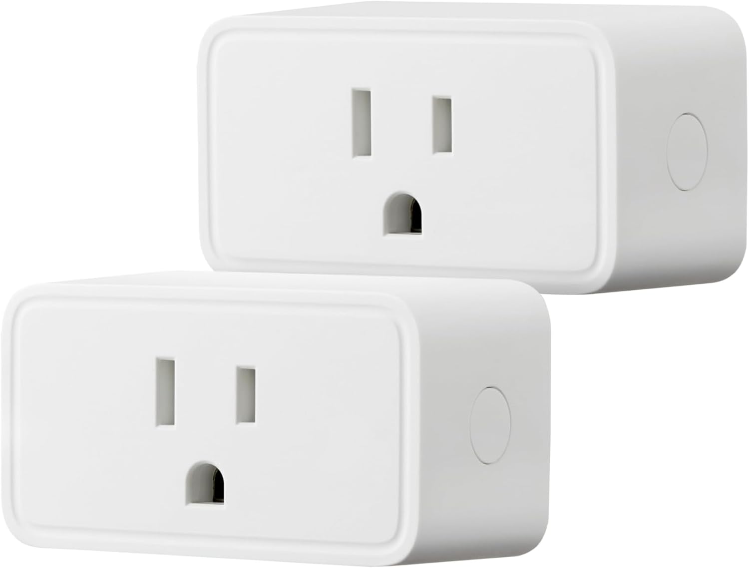 Amazon Basics Smart Plug Alexa