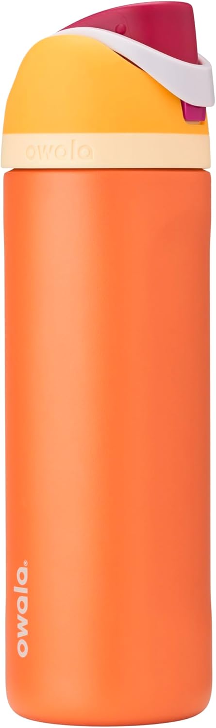 Owala Kids FreeSip Insulated Water Bottle
