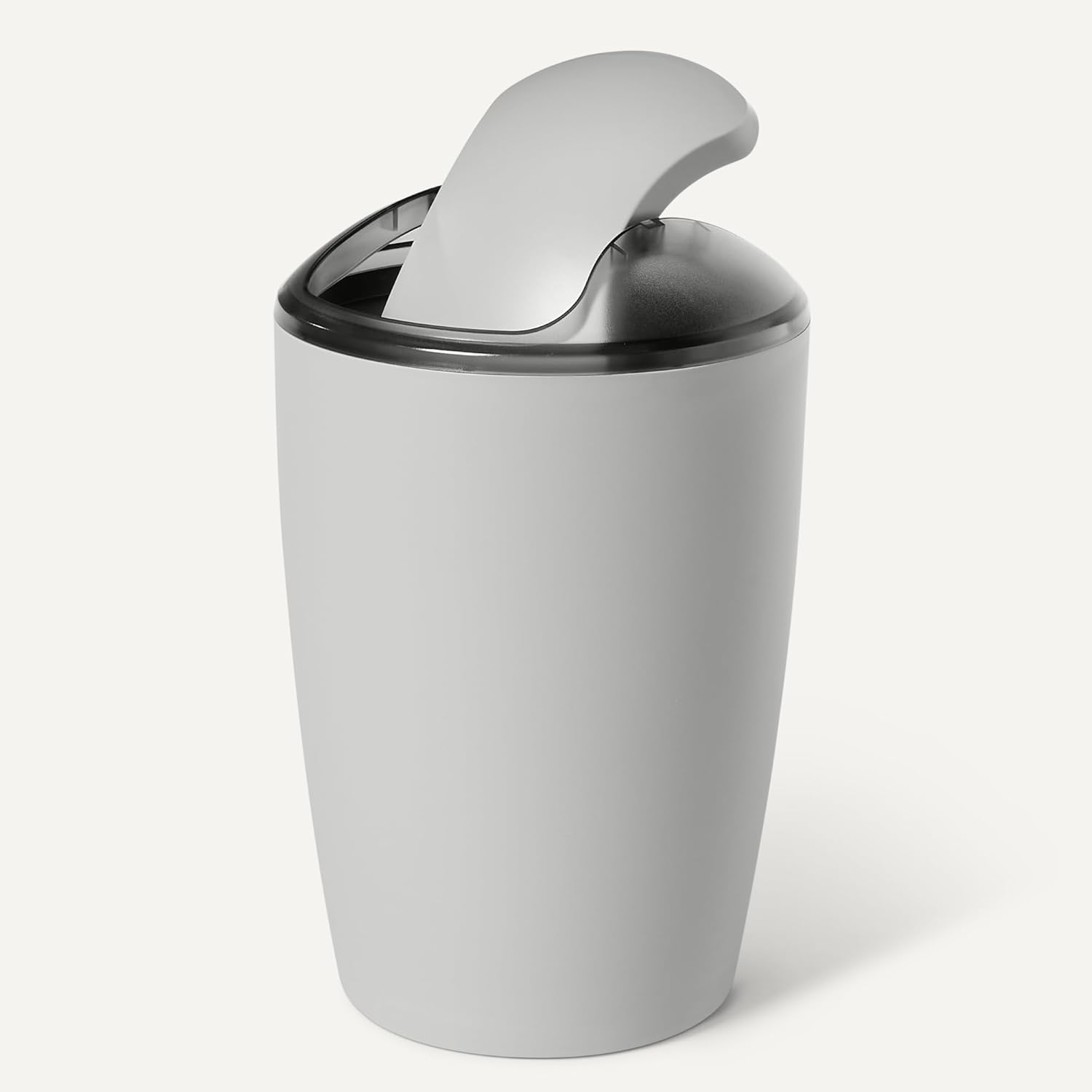 6 Pieces Bath Coordinate Set with Toothbrush Holder