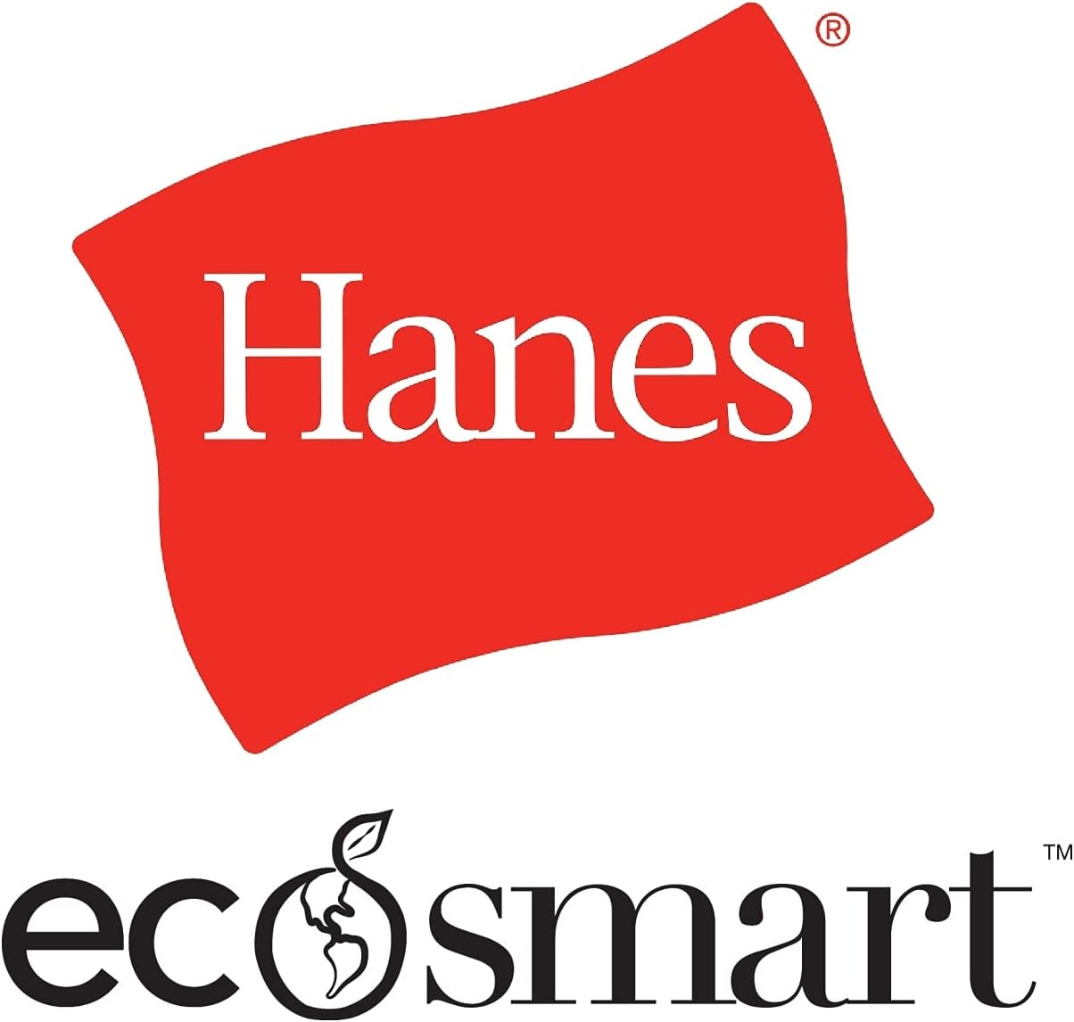 Hanes Men's EcoSmart Crewneck Sweatshirt