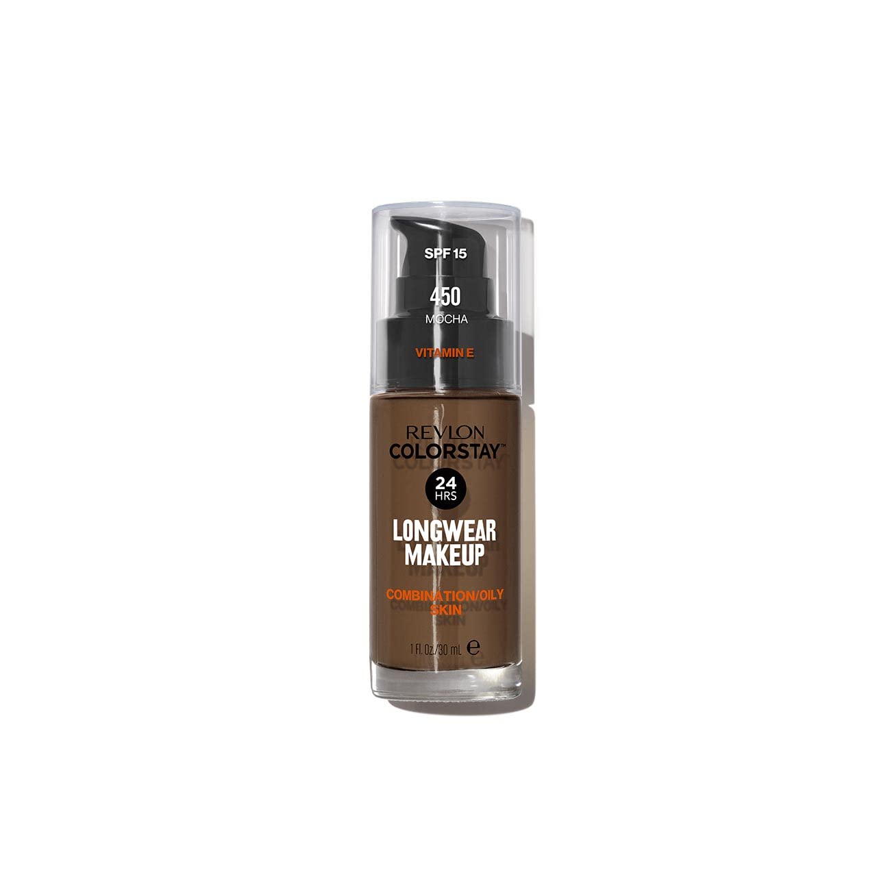 Revlon Liquid Foundation ColorStay Face Makeup