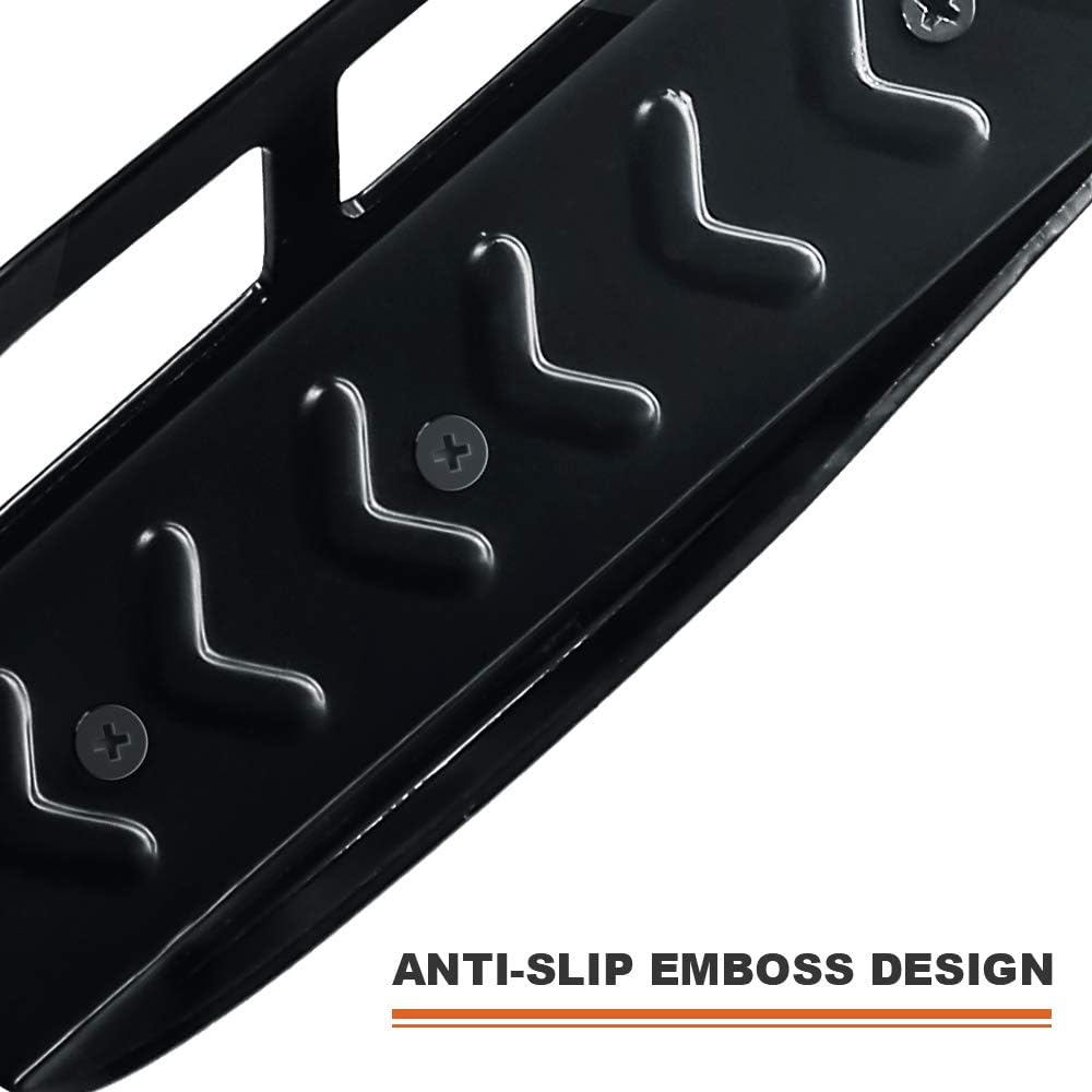 Wallmaster Bike Storage Rack for Garage