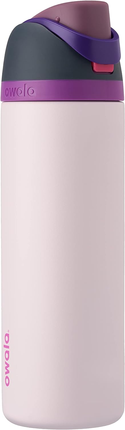 Owala Stainless Steel Water Bottle