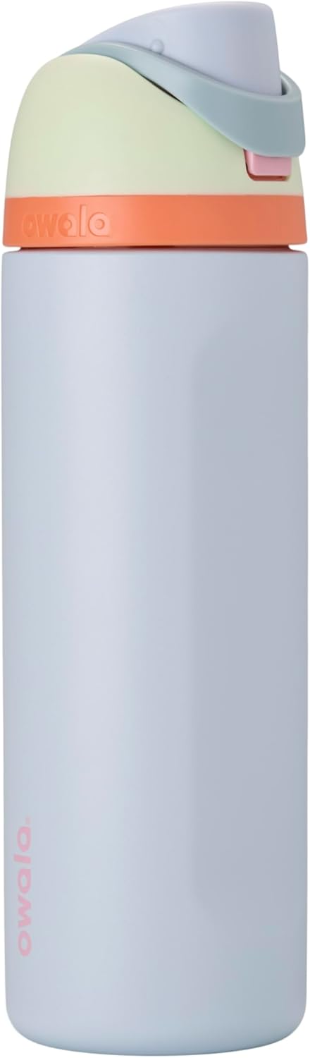 Owala Kids FreeSip Insulated Water Bottle