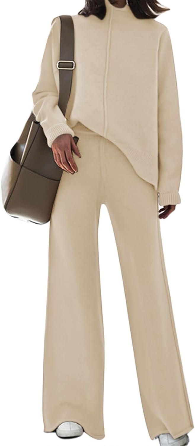 Casual Lounge Tracksuit Set for Women