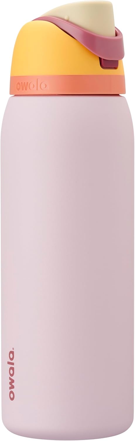 Owala Kids FreeSip Insulated Water Bottle