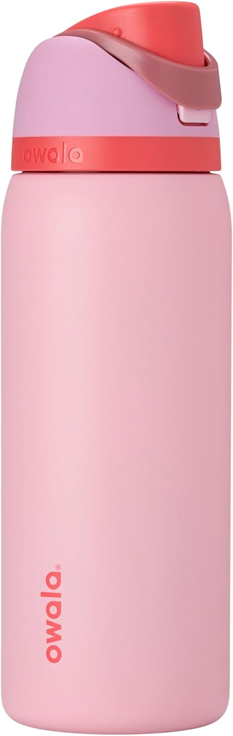 Owala Kids FreeSip Insulated Water Bottle