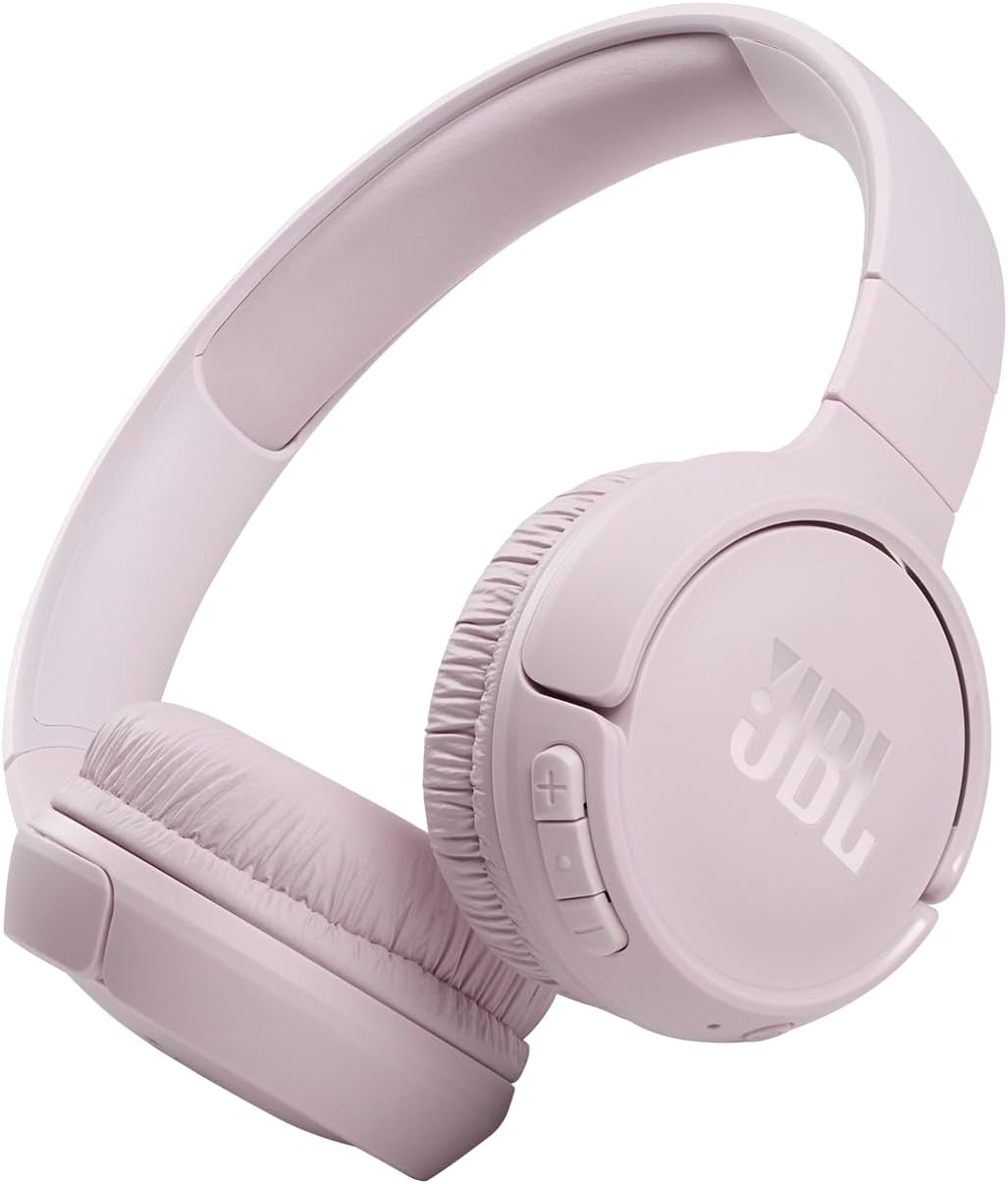 JBL Tune 510BT Bluetooth Headphones