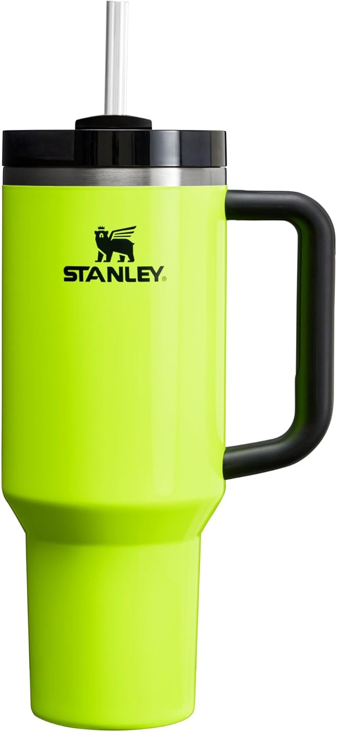 STANLEY  Stainless Steel Insulated Travel Mug