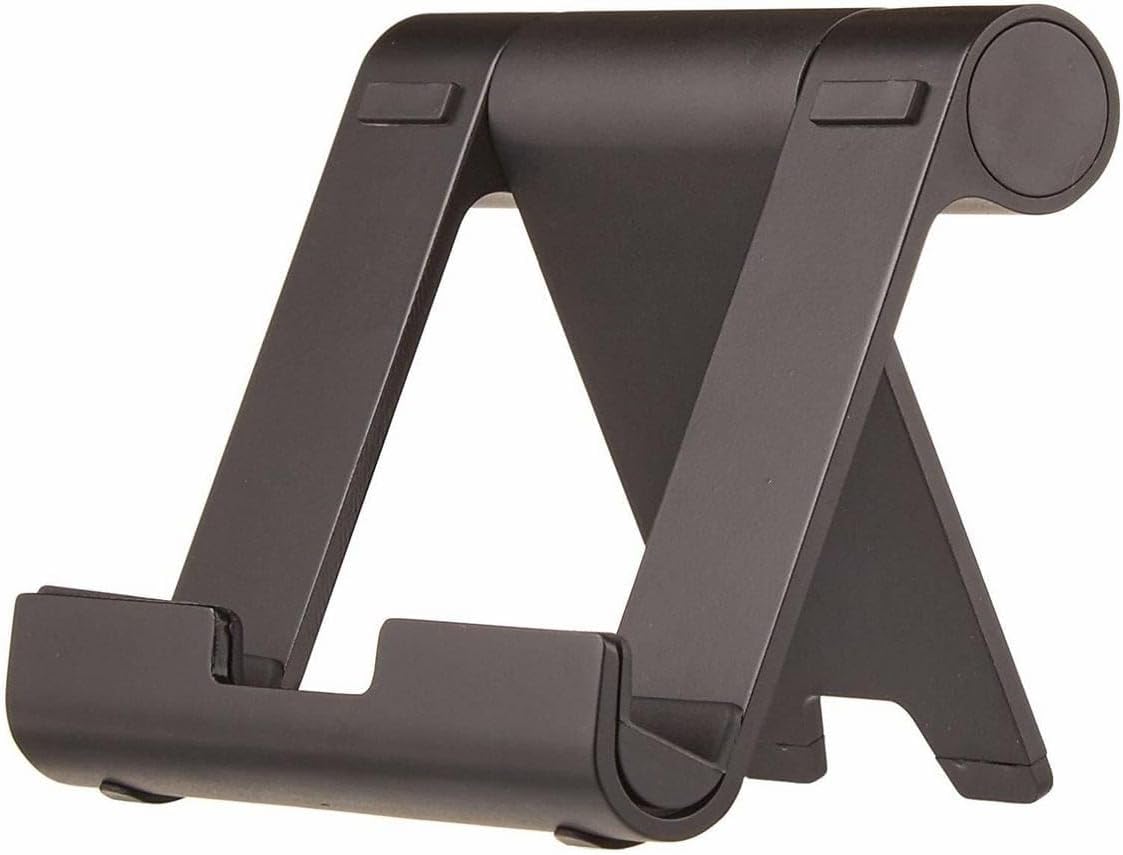 Multi-Angle Portable Stand for iPad Tablet