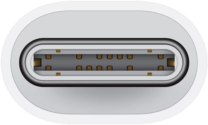 Apple 240W USB-C to USB-C Charging Cable
