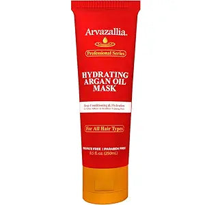 Arvazallia Hydrating Argan Oil Hair