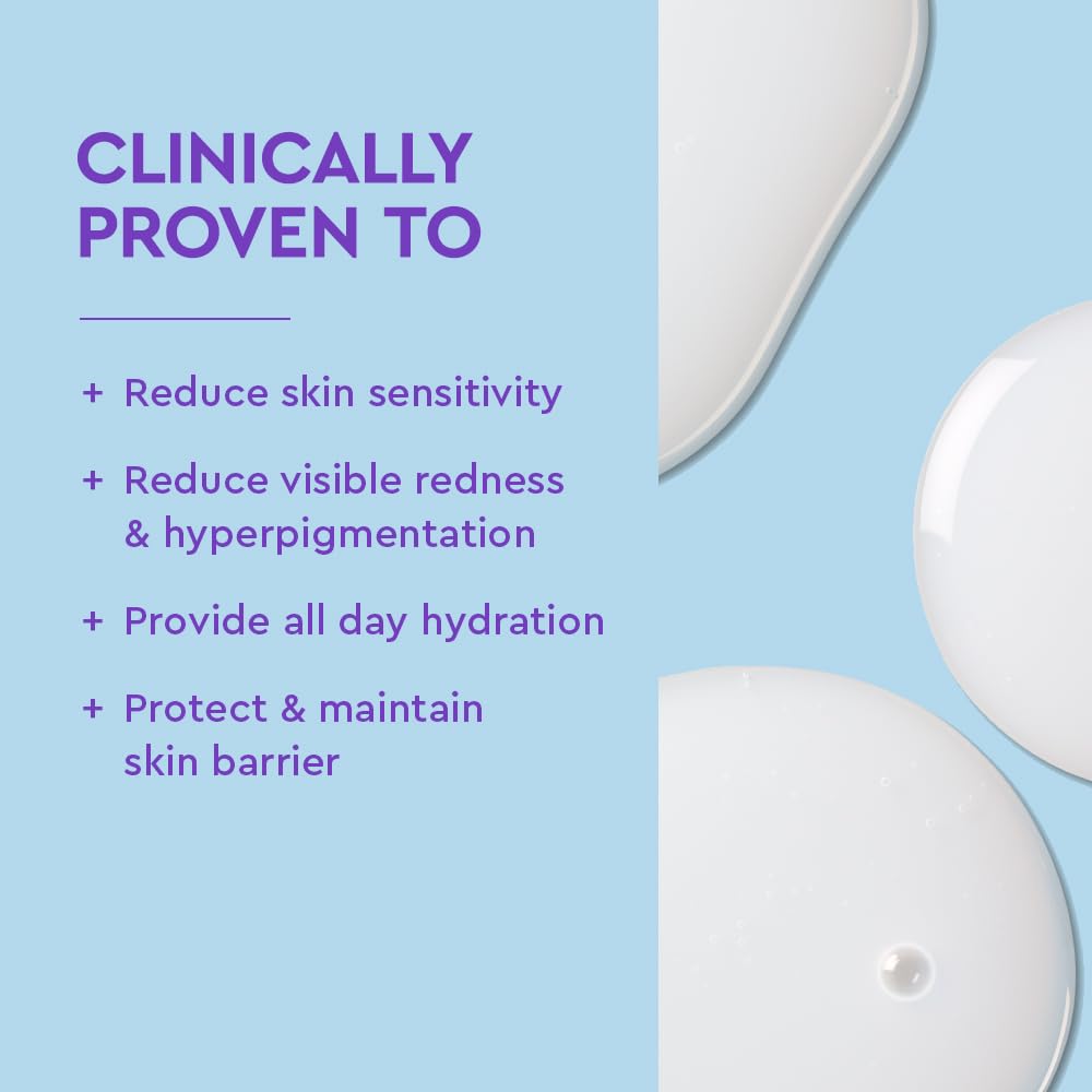 BYOMA Hydrating Milky Toner Dewy Ultra Hydrating Toner for Face