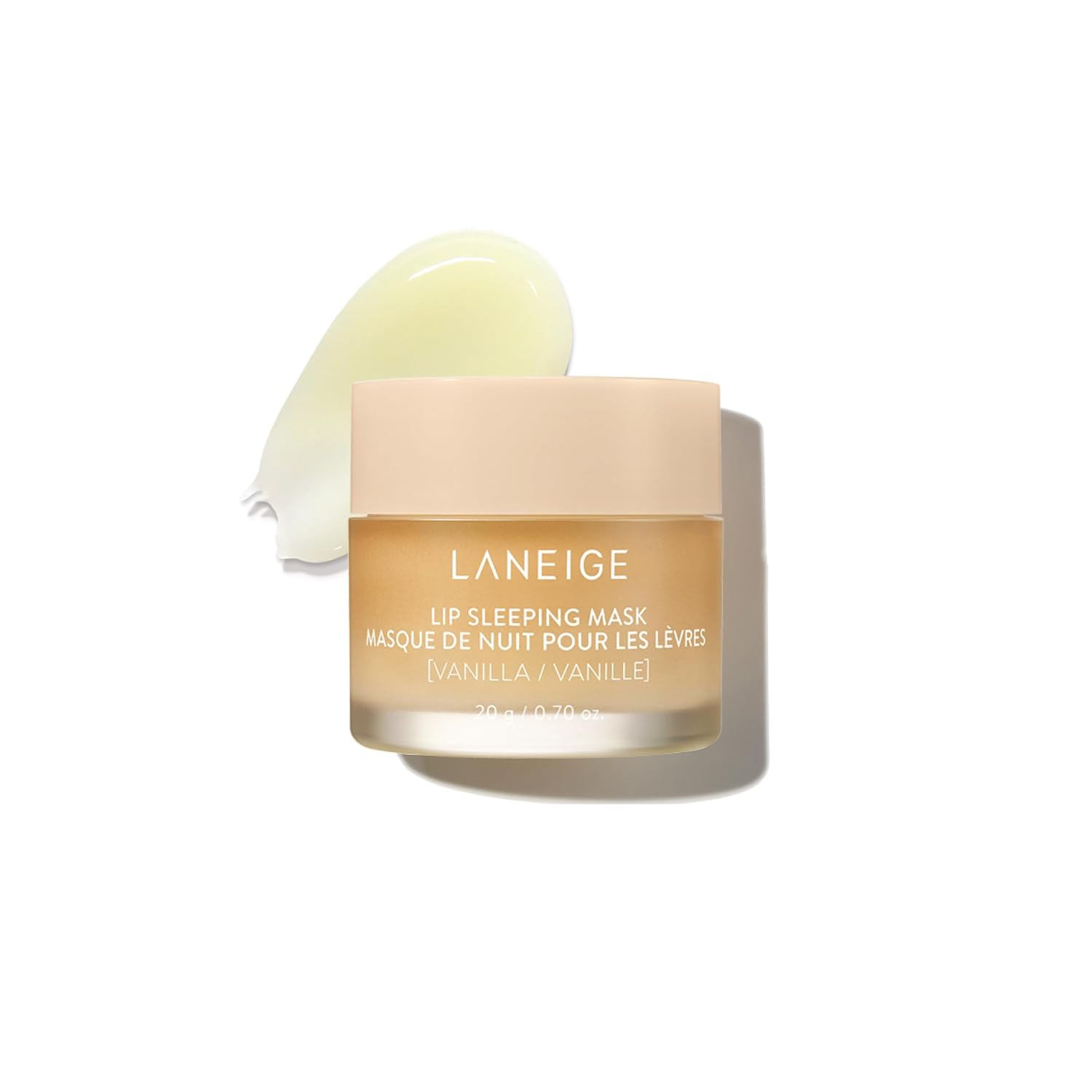 LANEIGE Lip Sleeping Mask