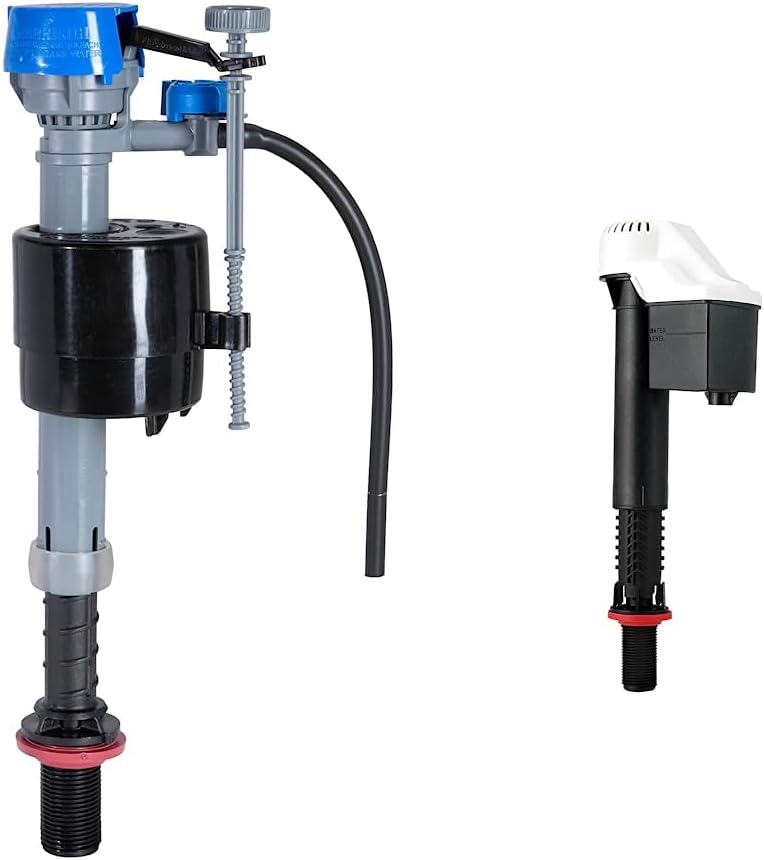 Fluidmaster 400H-002 Performax Universal Toilet