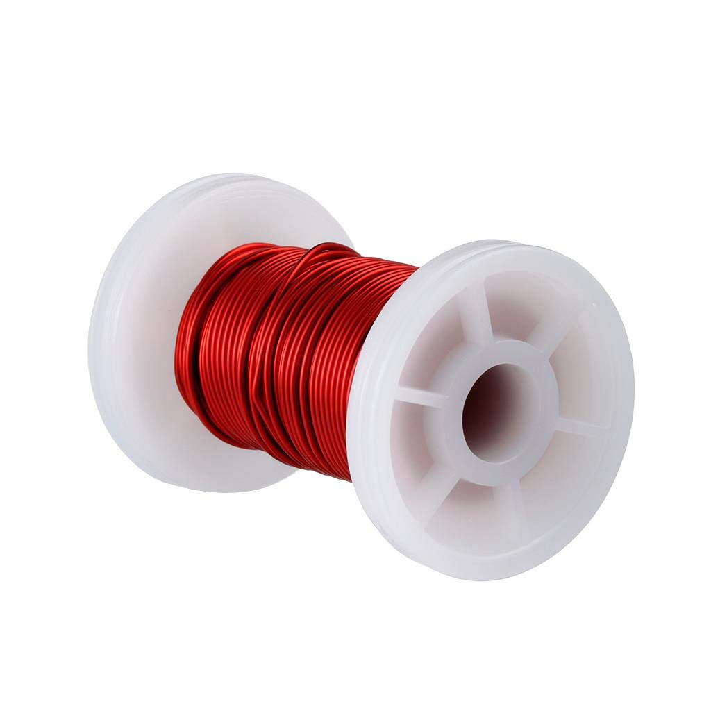 BNTECHGO 30 AWG Enameled Copper Wire