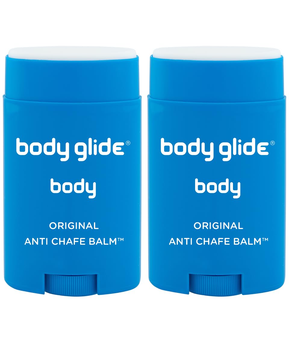 Body Glide Original Anti Chafe Balm