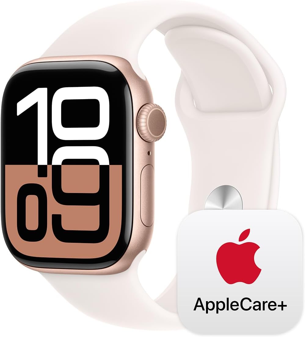 Apple Watch Series 10