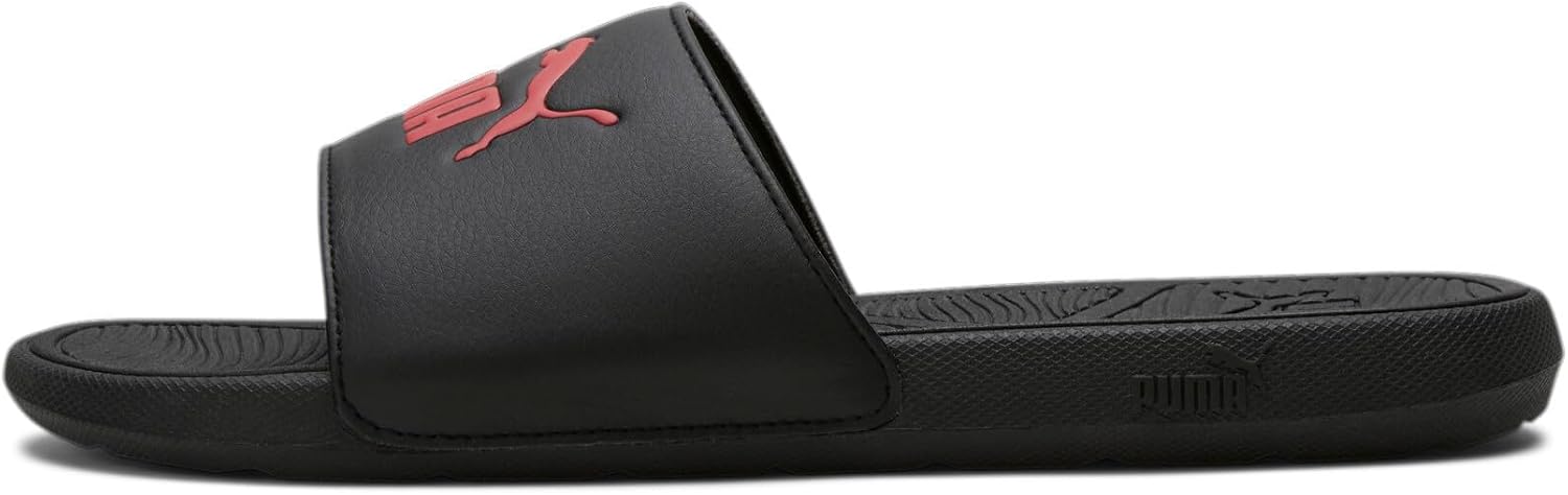PUMA Men's Cool Cat 2.0 Slide Sandal
