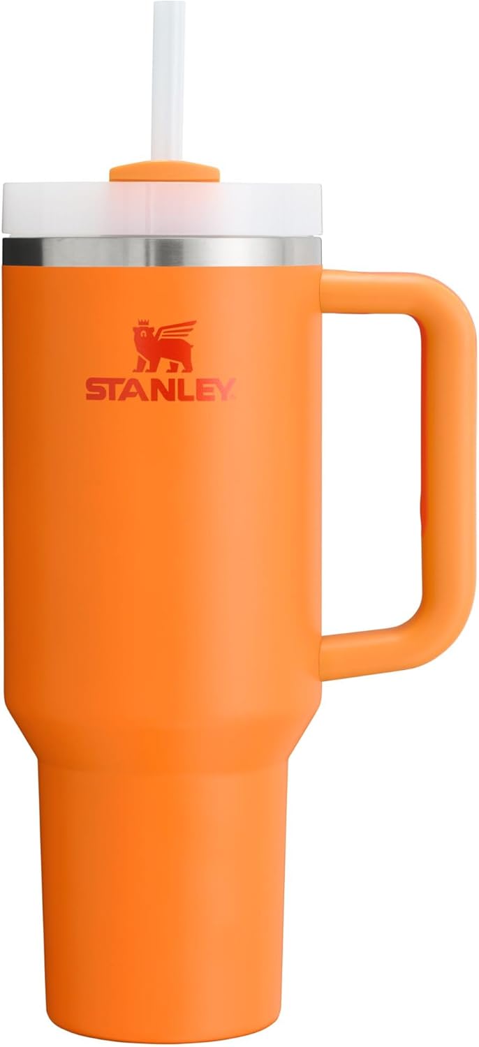 STANLEY  Stainless Steel Insulated Travel Mug