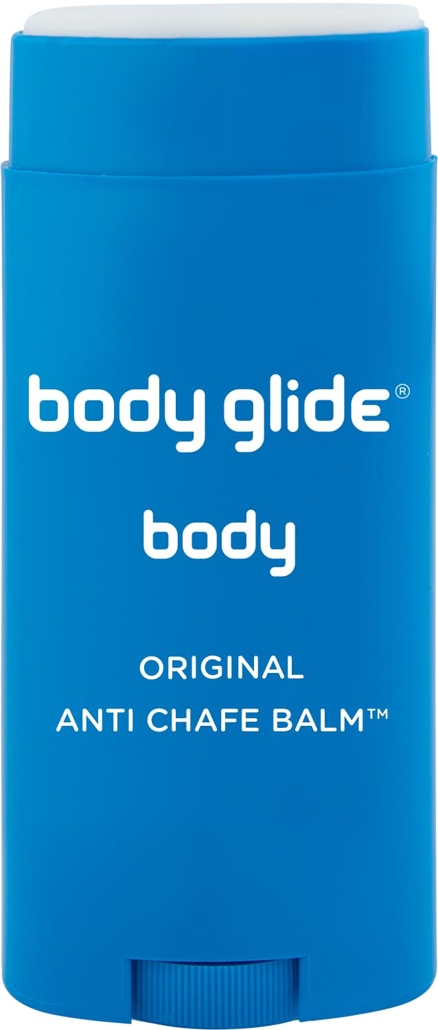 Body Glide Original Anti Chafe Balm