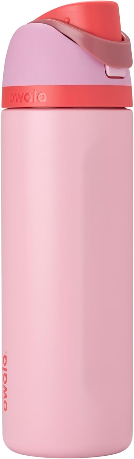 Owala Kids FreeSip Insulated Water Bottle