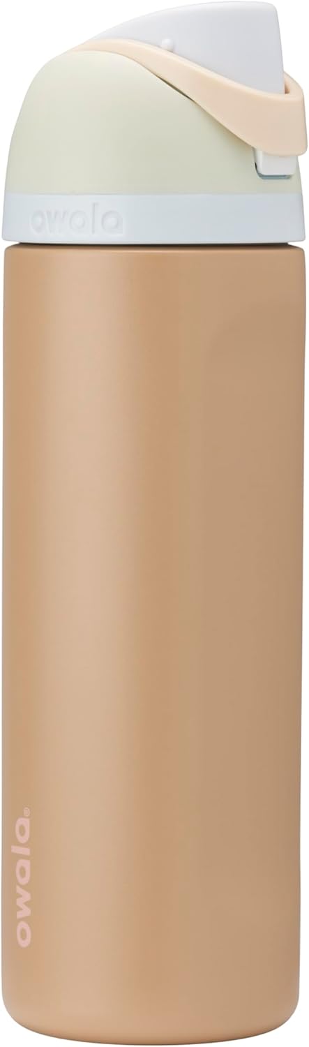 Owala Stainless Steel Water Bottle