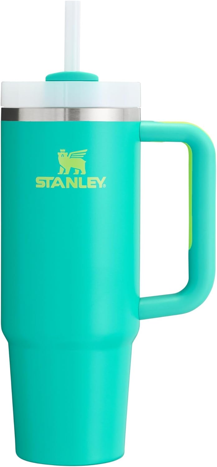 STANLEY  Stainless Steel Insulated Travel Mug