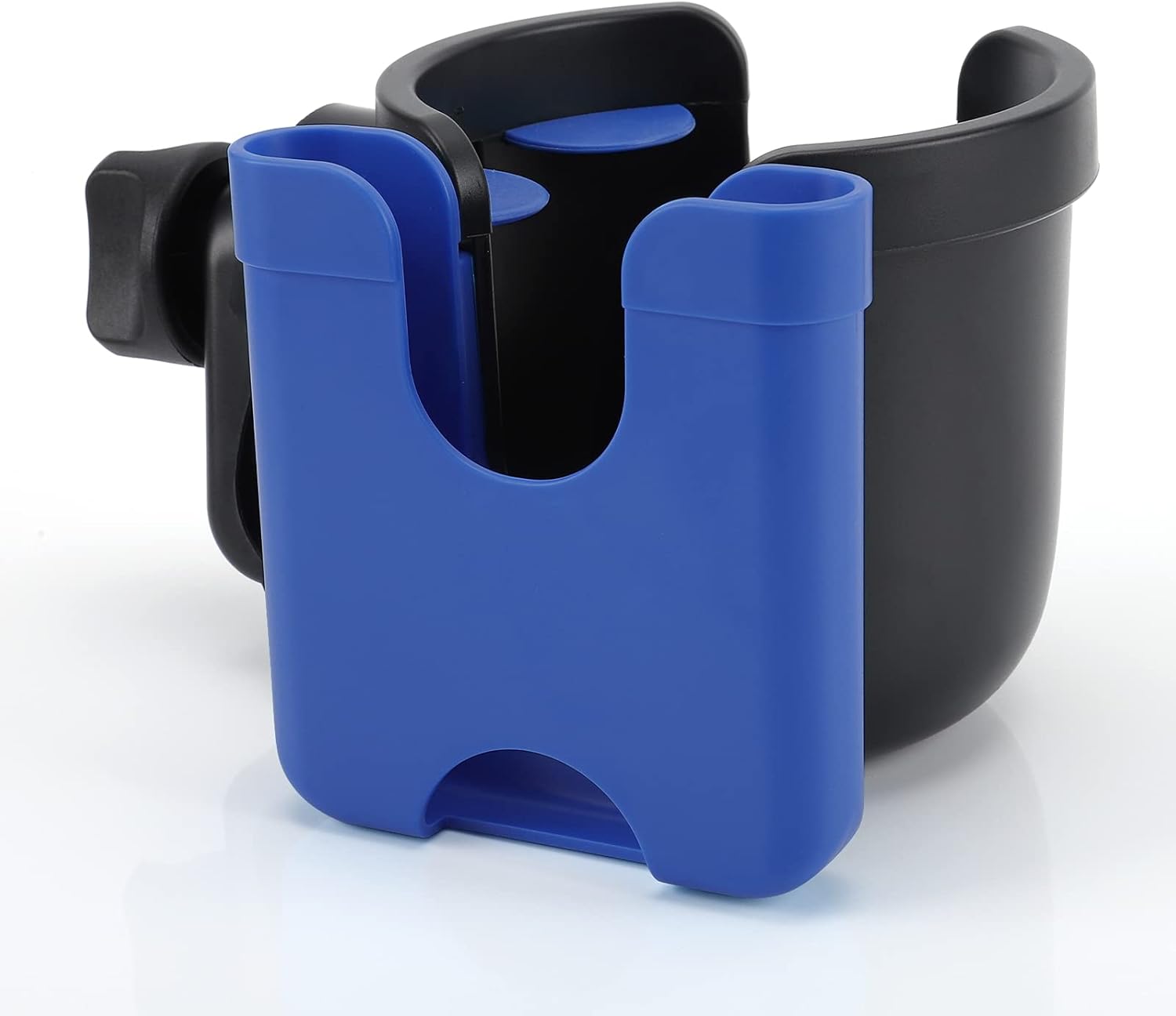 Accmor Stroller Cup Holder with Phone Mount