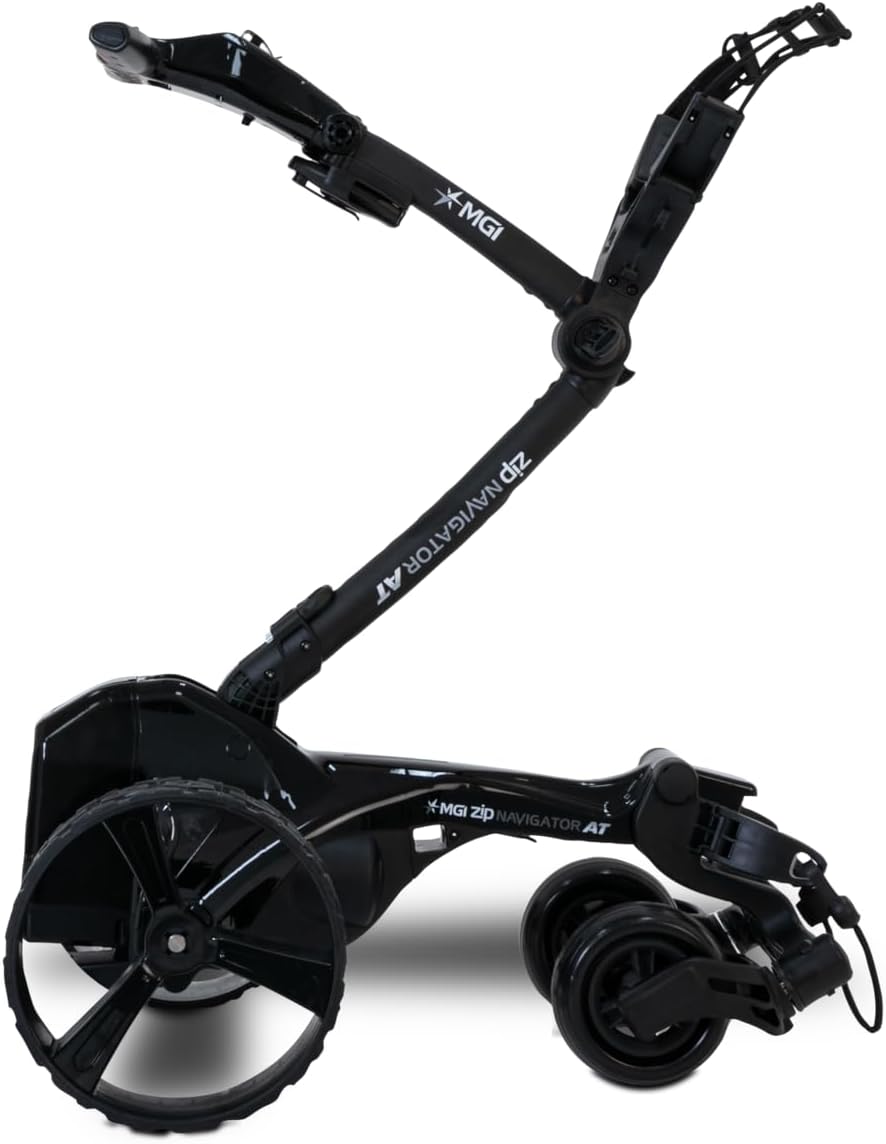 MGI Zip Navigator All Terrain Electric Golf Cart