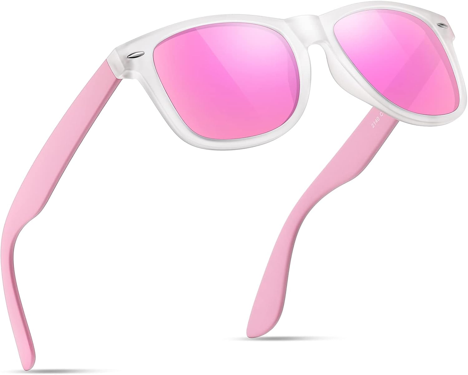 FEIDUSUN Polarized Sunglasses Men & Women