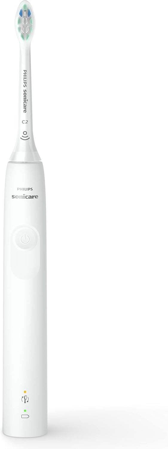 Philips Sonicare 4100 Electric Toothbrush