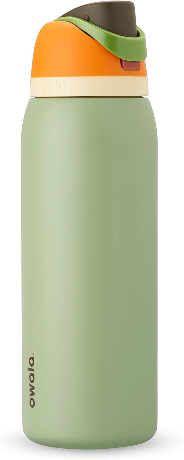 Owala Kids FreeSip Insulated Water Bottle
