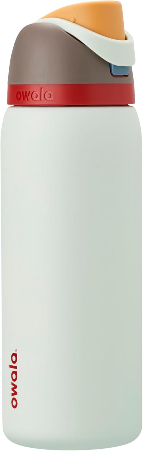 Owala Kids FreeSip Insulated Water Bottle