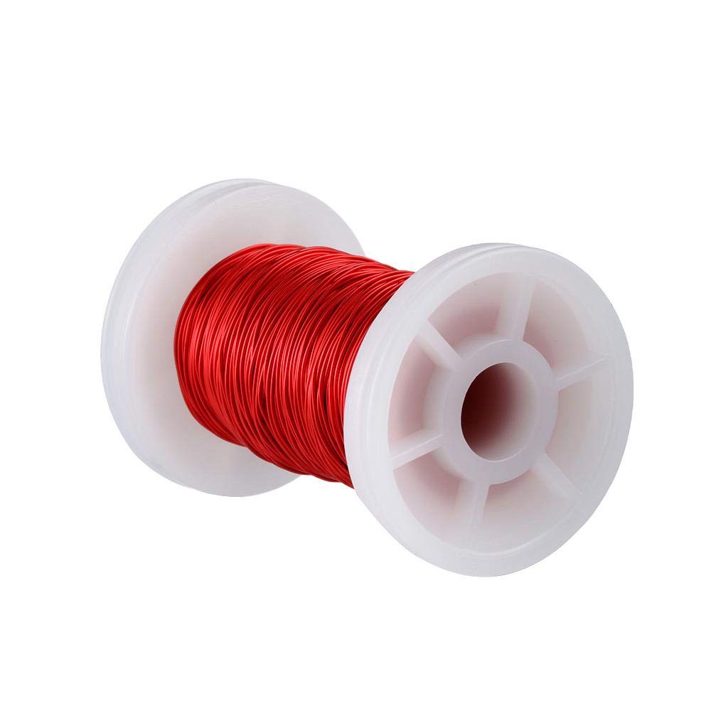 BNTECHGO 30 AWG Enameled Copper Wire