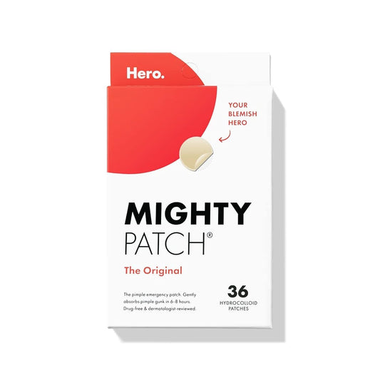 Mighty Patch Original Acne Pimple Patch