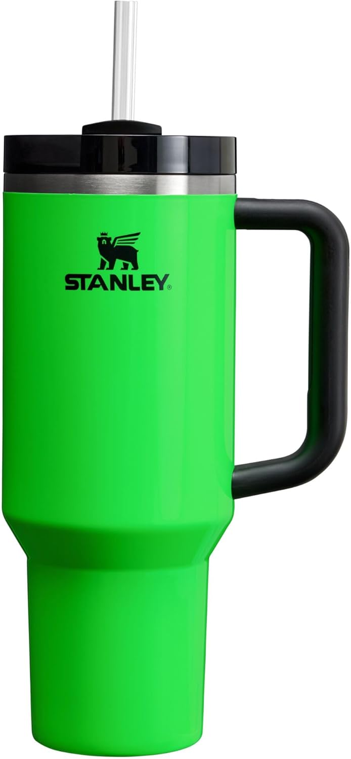 STANLEY  Stainless Steel Insulated Travel Mug