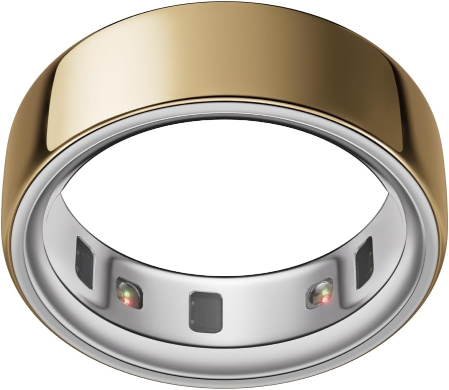 Oura Ring 4 Sizing Kit – Find Your Perfect Fit