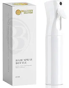 BeautifyBeauties Spray Bottle For Hair
