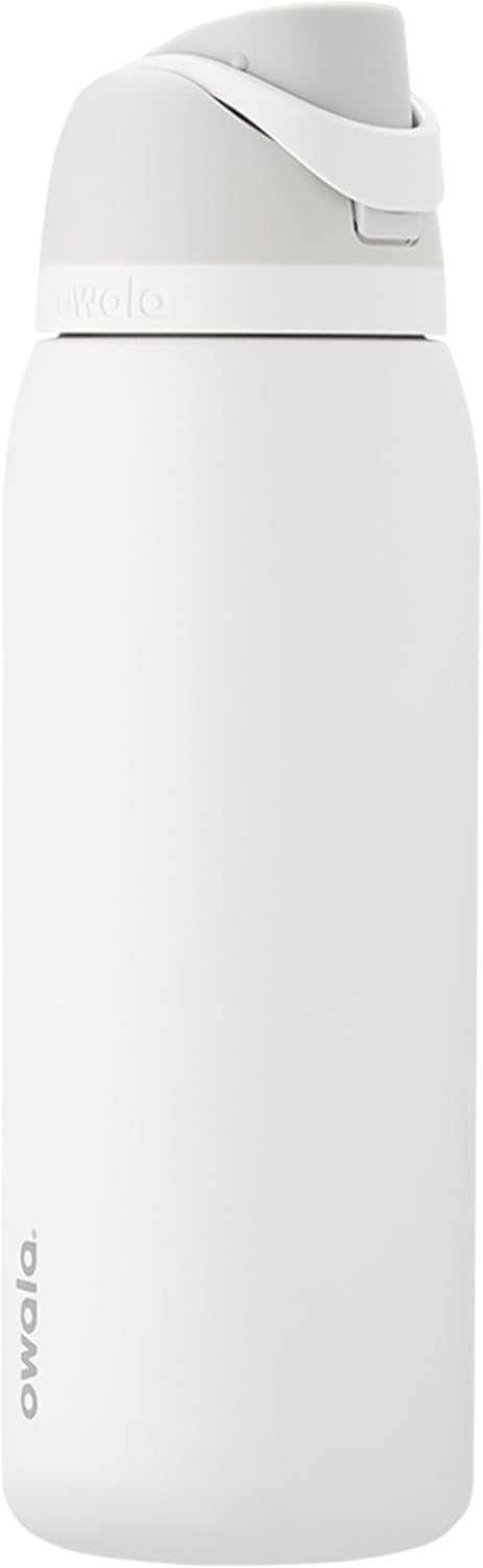Owala Kids FreeSip Insulated Water Bottle