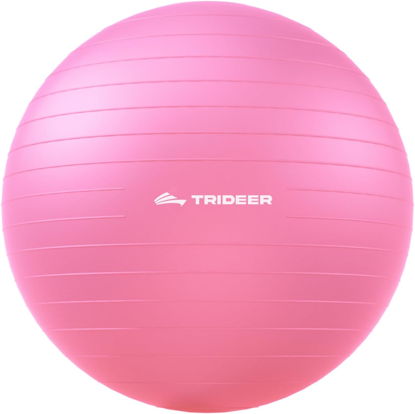 Trideer Extra Thick Yoga Exercise Ball