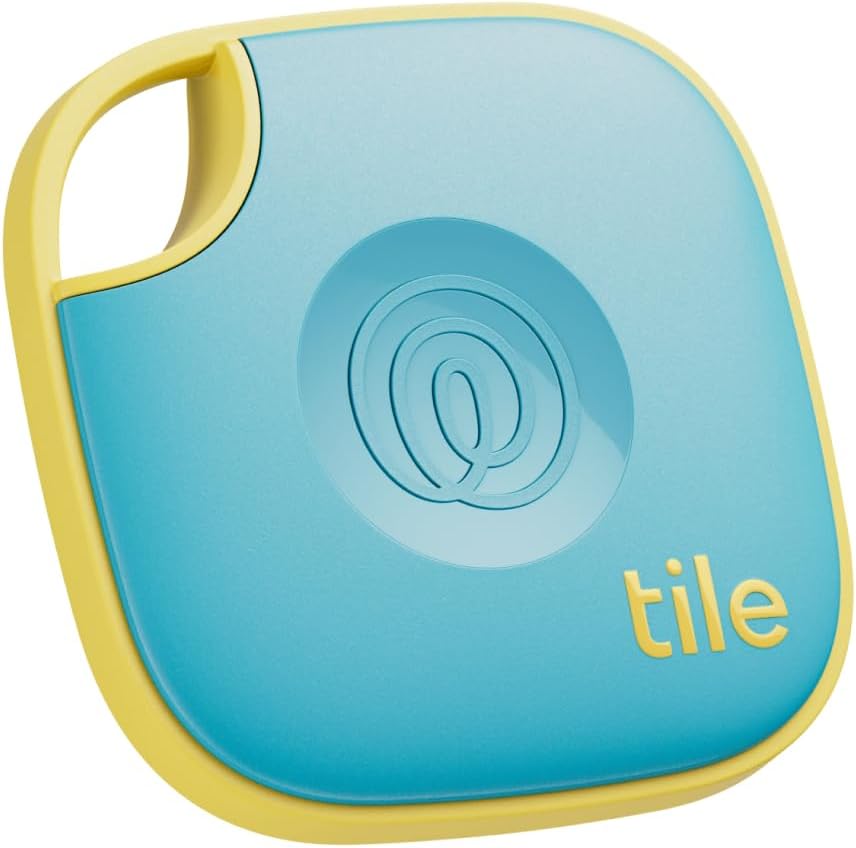 Tile Mate Bluetooth Tracker