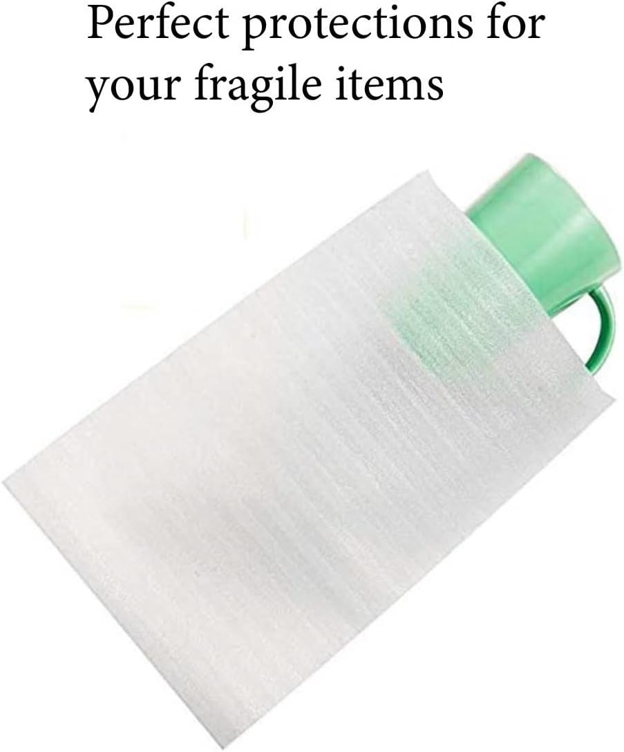 Protective Packing Foam for Cups Glasses