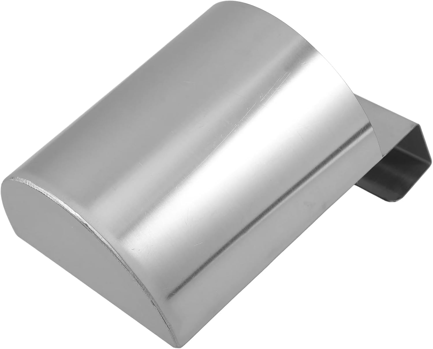 Heavy Duty Metal Ice Scoop Holder for Freezer